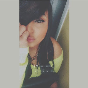 Meet your Posher, Aida